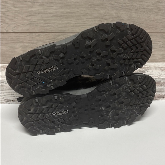 Columbia Peakfreak X2 OutDry Men's Hiking Shoes - Picture 5 of 6